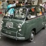 Autofahren in Kalabrien Autofahren in Kalabrien