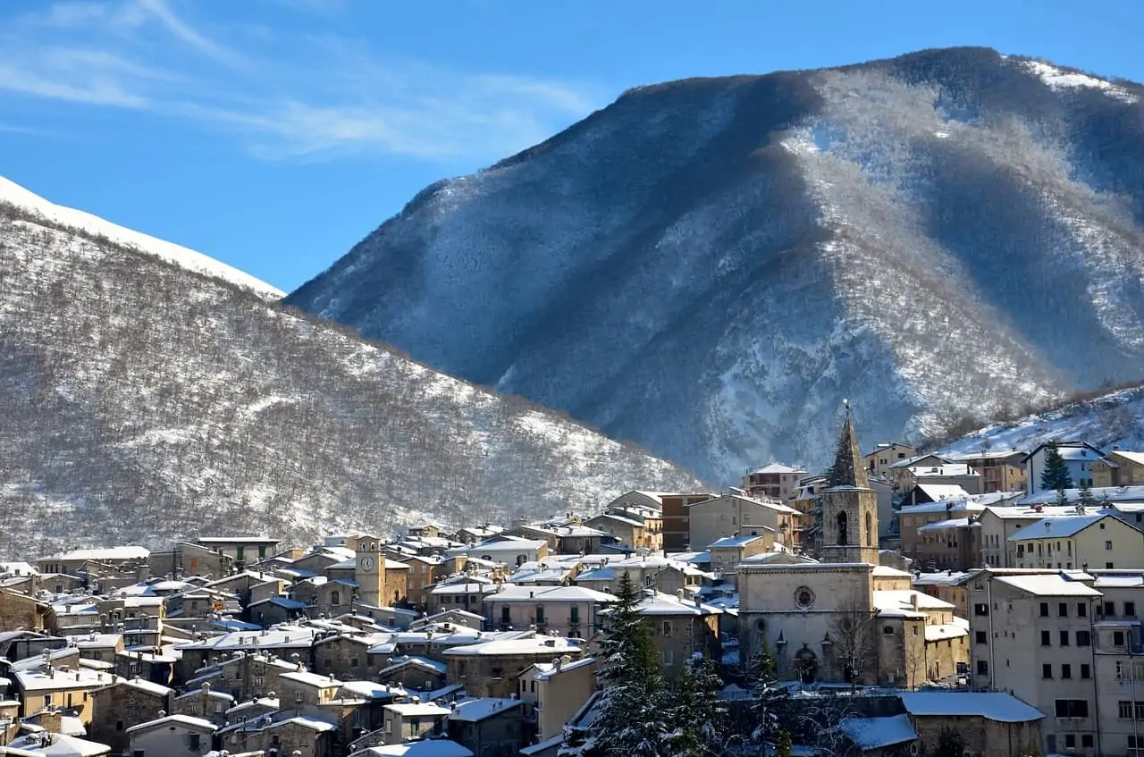 Abruzzen