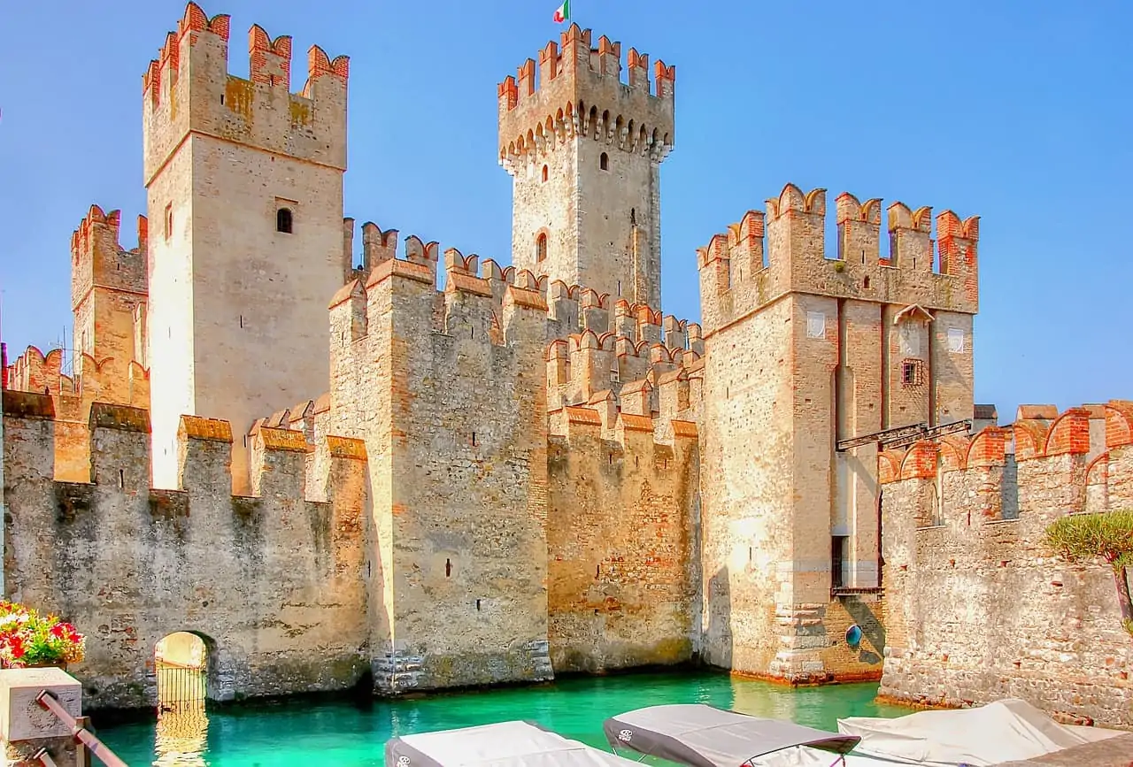Lombardei