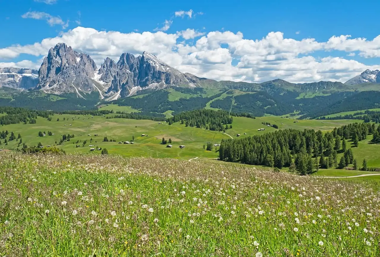 Suedtirol