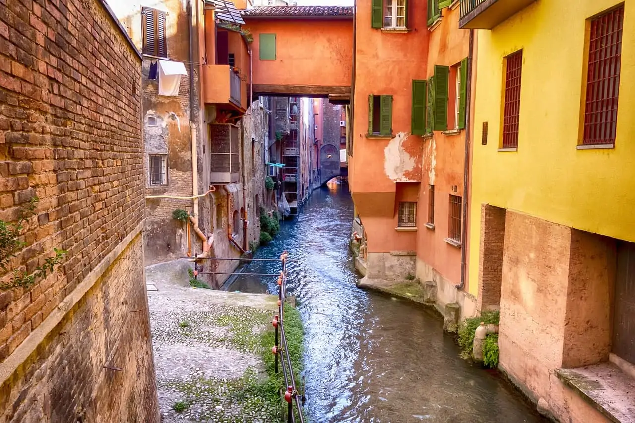 emilia romagna